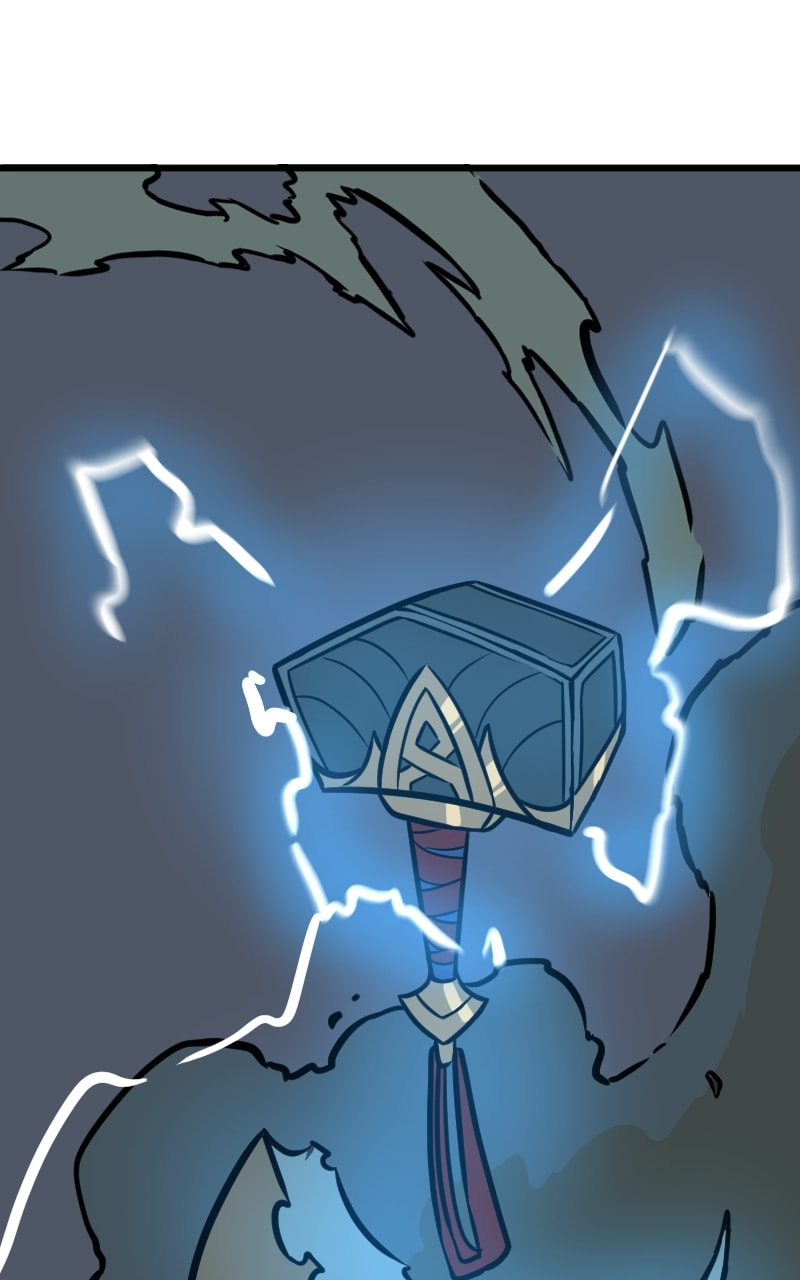 Read Pentheus chapter 93 image 7 on Lezhin