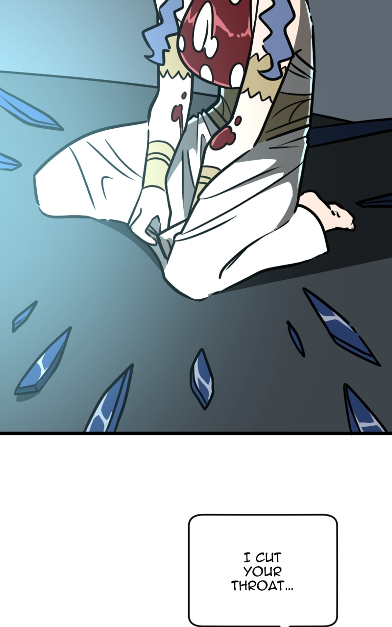 Read Pentheus chapter 94 image 11 on Lezhin