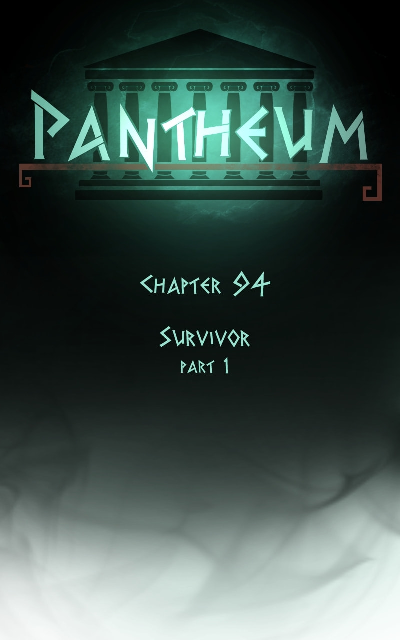 Read Pentheus chapter 94 image 5 on Lezhin