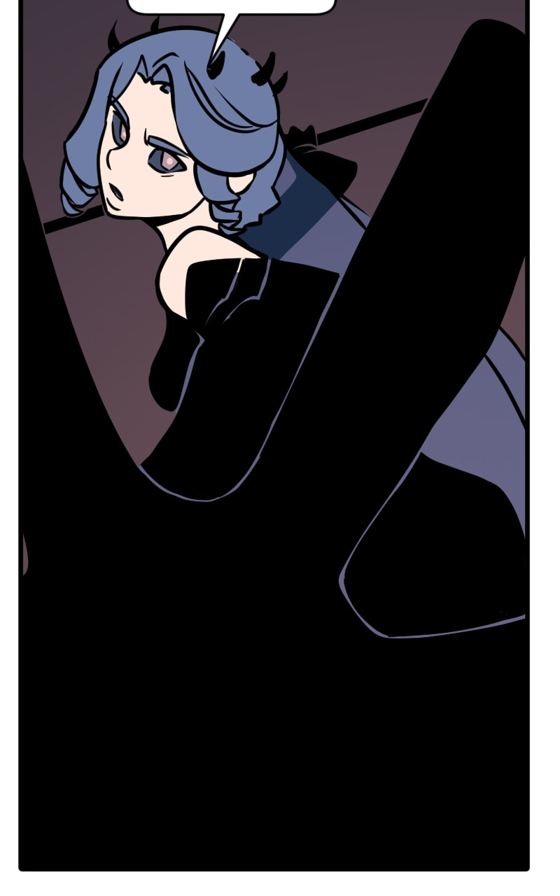 Read Pentheus chapter 94 image 53 on Lezhin