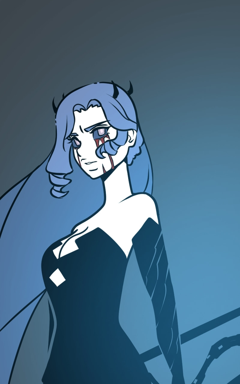 Read Pentheus chapter 94 image 57 on Lezhin