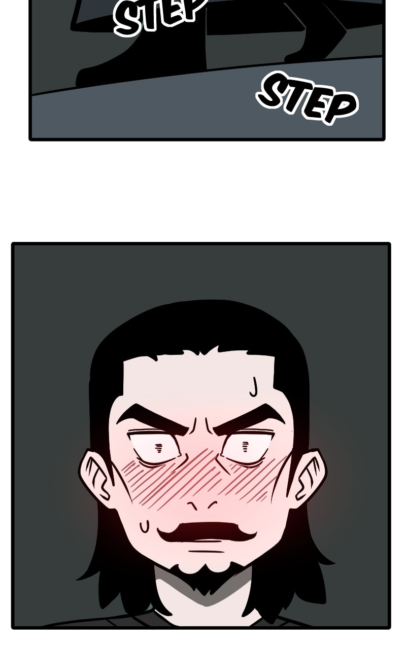 Read Pentheus chapter 96 image 31 on Lezhin