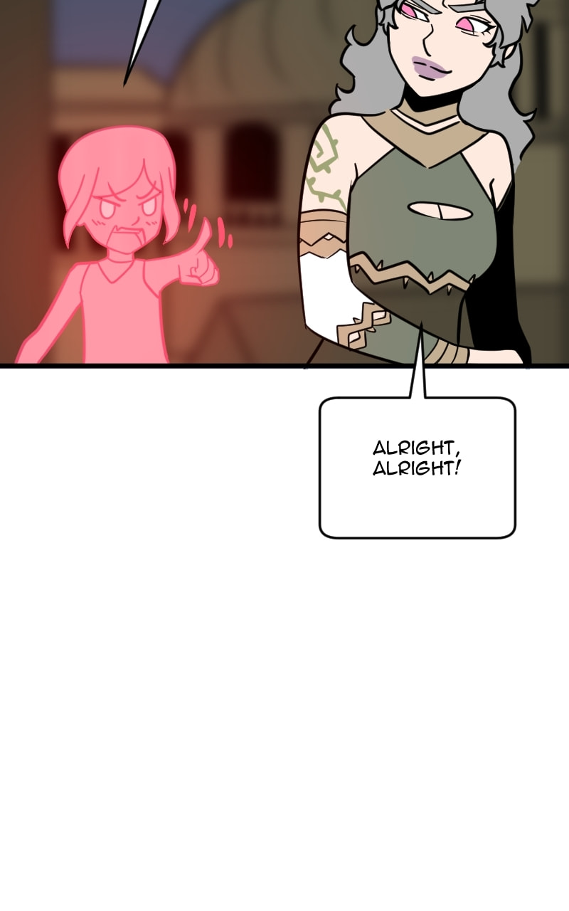 Read Pentheus chapter 96 image 38 on Lezhin