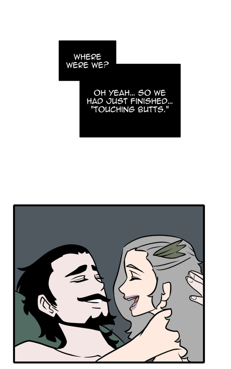 Read Pentheus chapter 96 image 39 on Lezhin