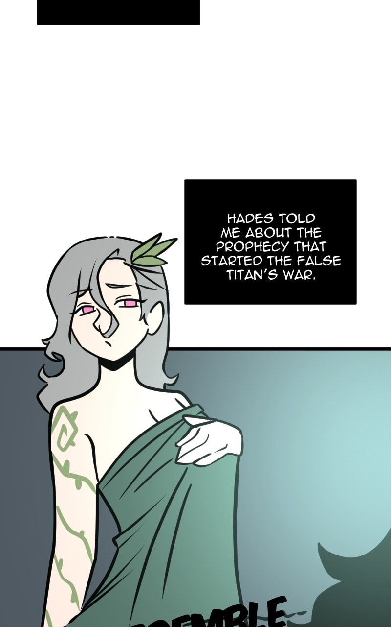 Read Pentheus chapter 96 image 42 on Lezhin