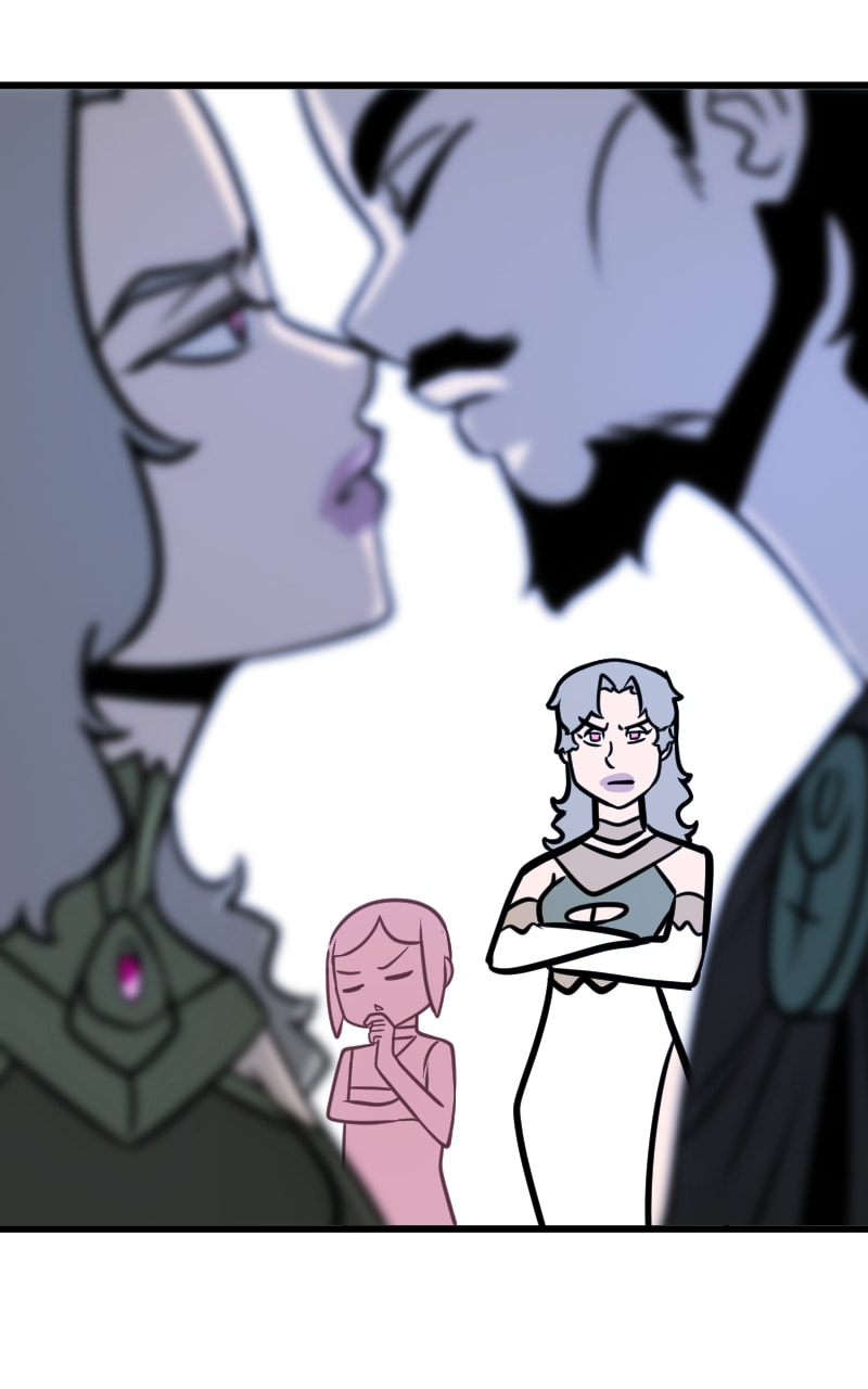 Read Pentheus chapter 96 image 48 on Lezhin