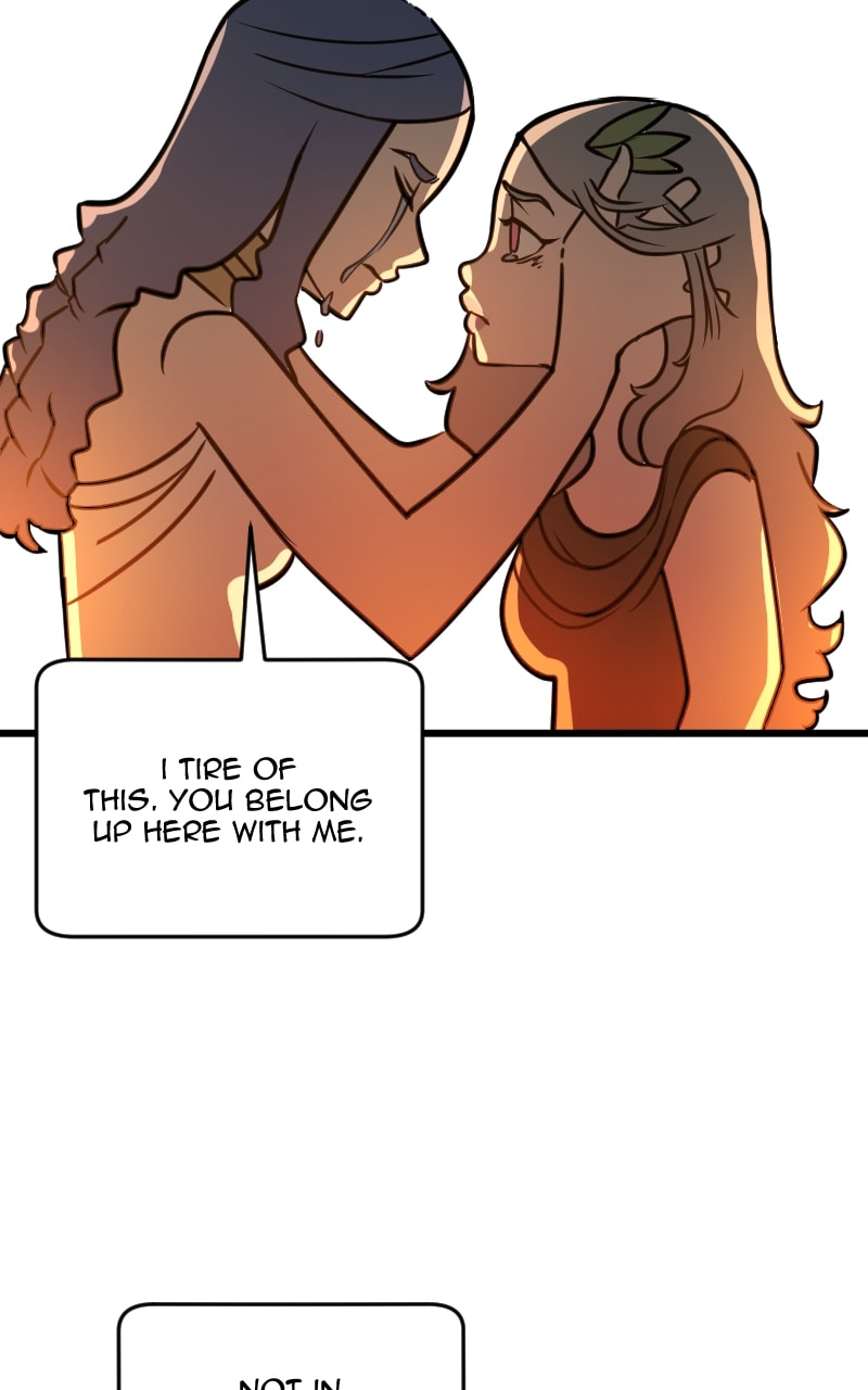 Read Pentheus chapter 96 image 58 on Lezhin