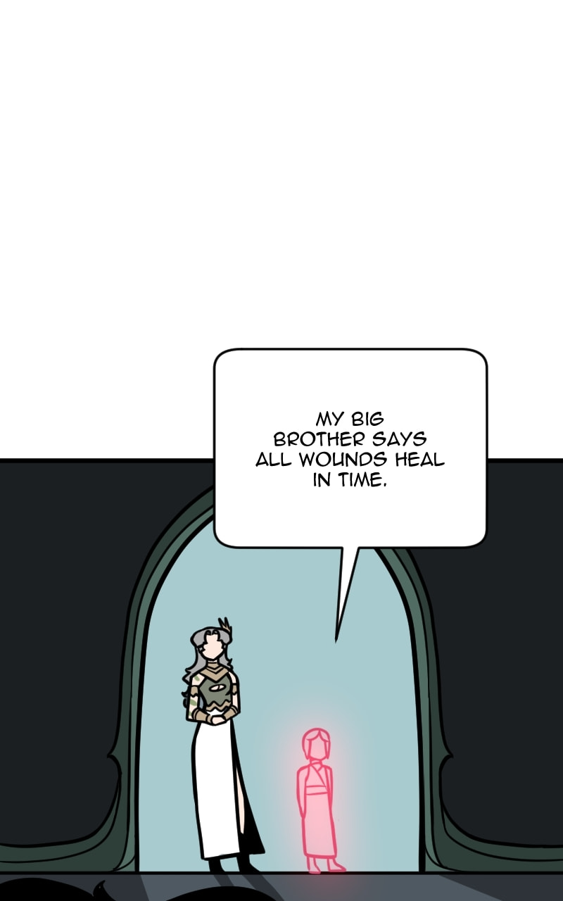 Read Pentheus chapter 96 image 8 on Lezhin