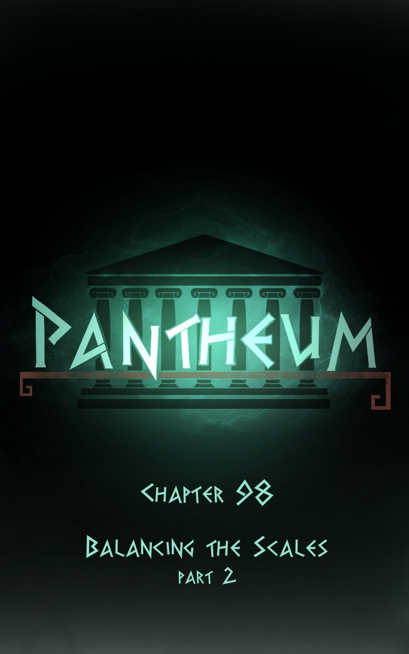 Read Pentheus chapter 98 image 24 on Lezhin
