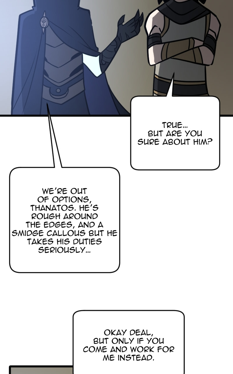 Read Pentheus chapter 98 image 30 on Lezhin