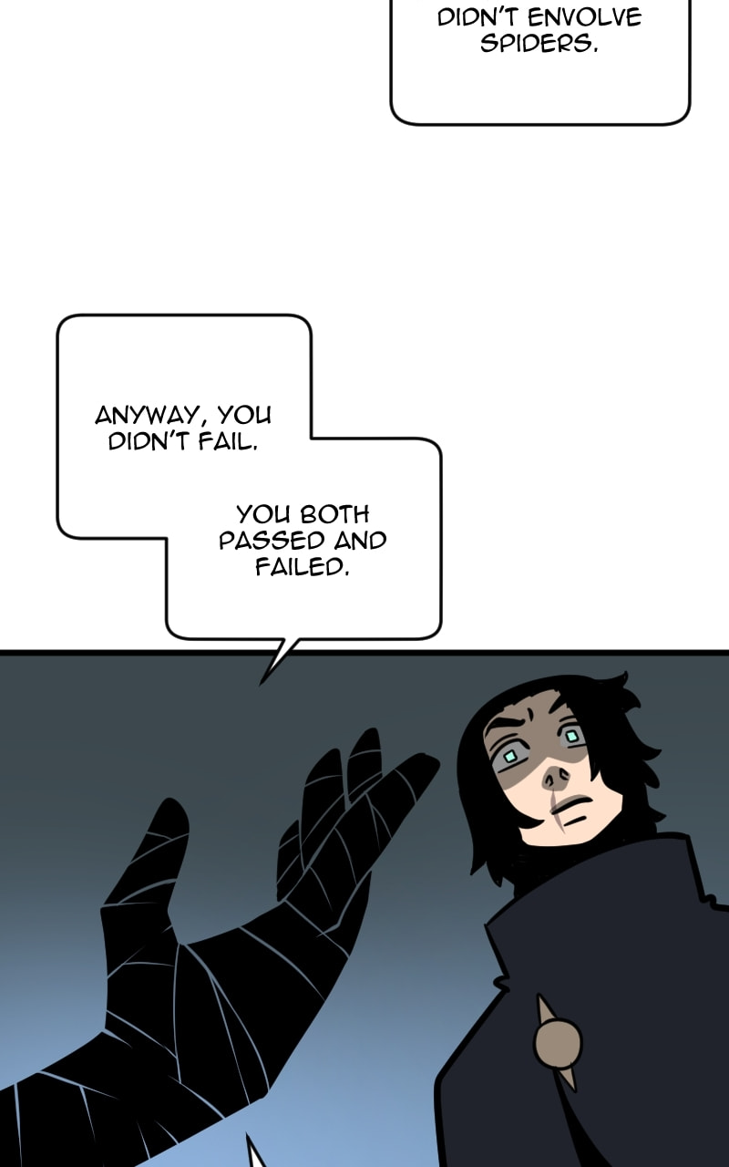 Read Pentheus chapter 98 image 4 on Lezhin