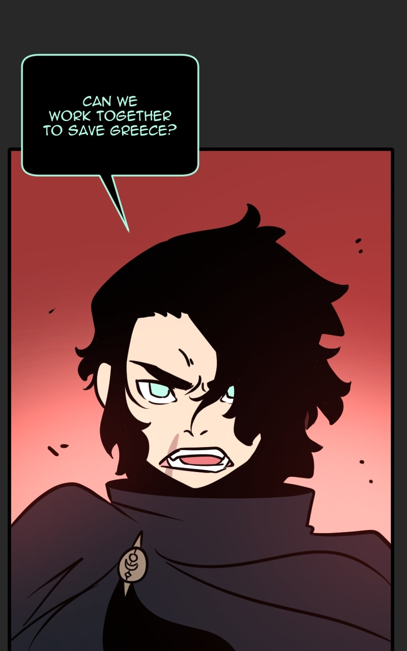 Read Pentheus chapter 98 image 63 on Lezhin