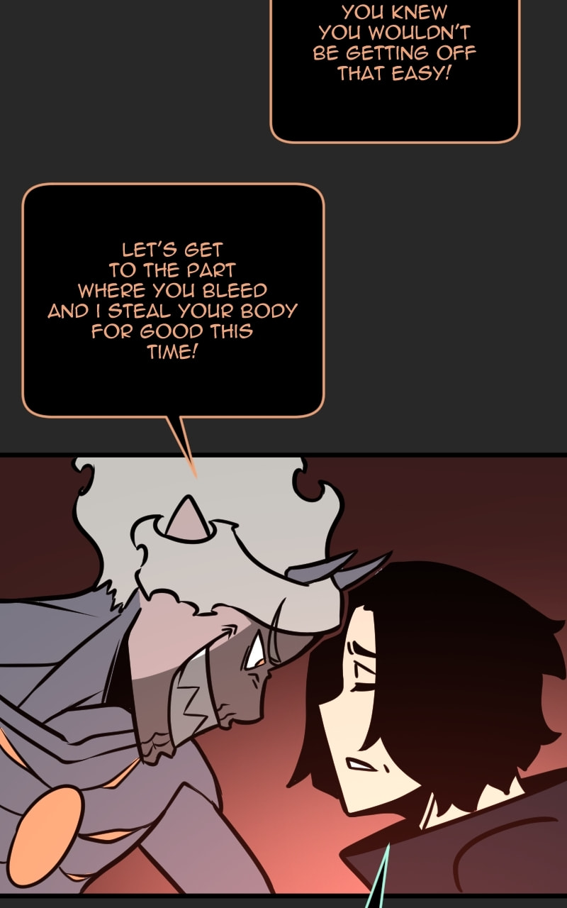 Read Pentheus chapter 98 image 66 on Lezhin