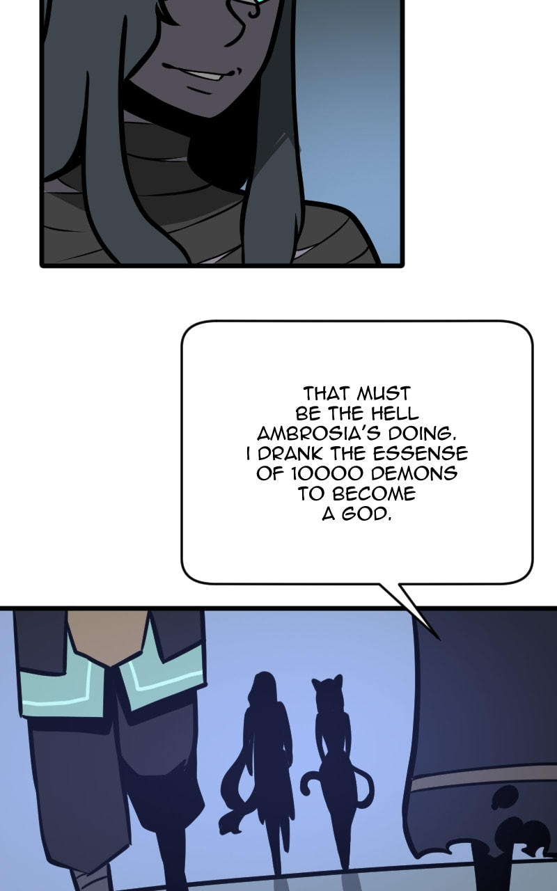 Read Pentheus chapter 98 image 7 on Lezhin