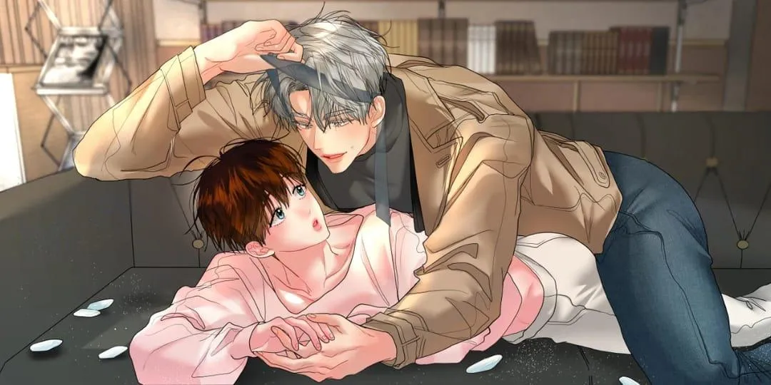 Read Peppermint Candy chapter 0.1 image 1 on Lezhin