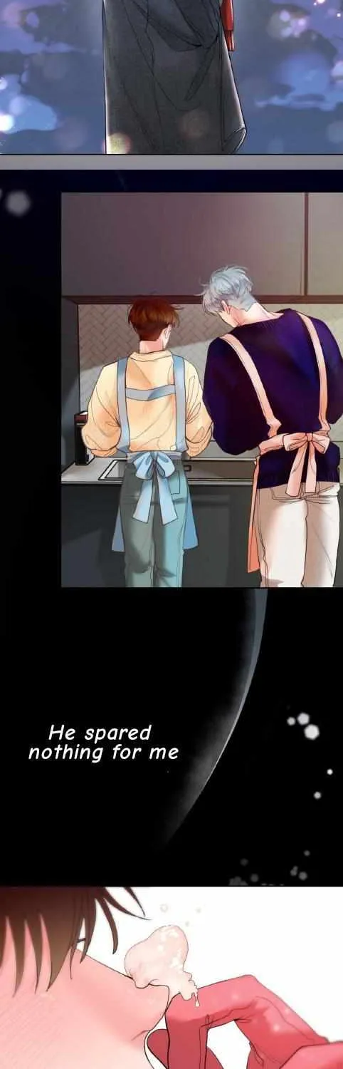 Read Peppermint Candy chapter 0 image 1 on Lezhin