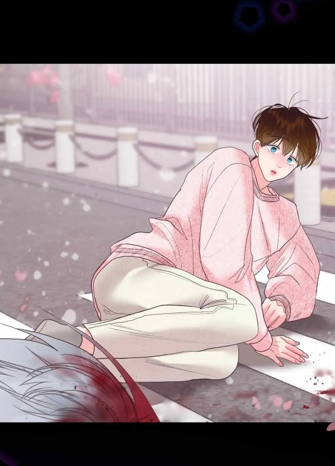 Read Peppermint Candy chapter 0 image 11 on Lezhin