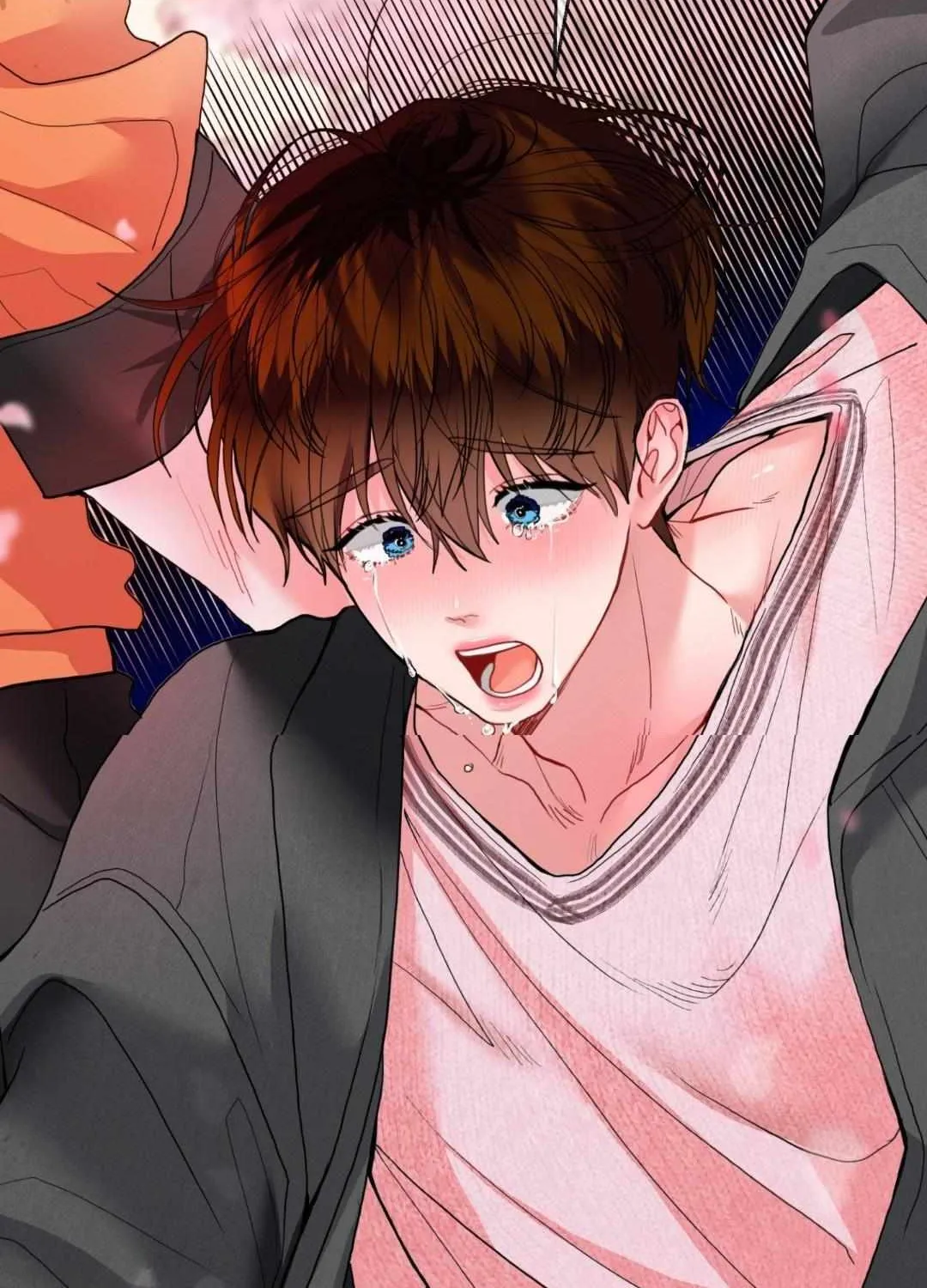Read Peppermint Candy chapter 0 image 16 on Lezhin