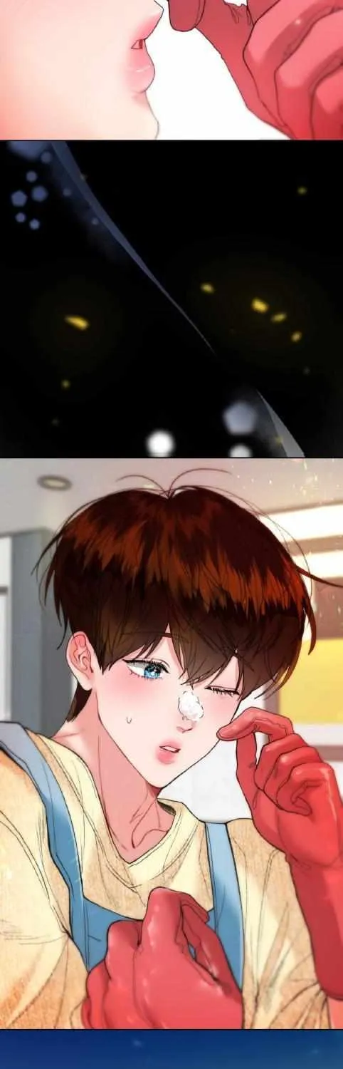 Read Peppermint Candy chapter 0 image 2 on Lezhin