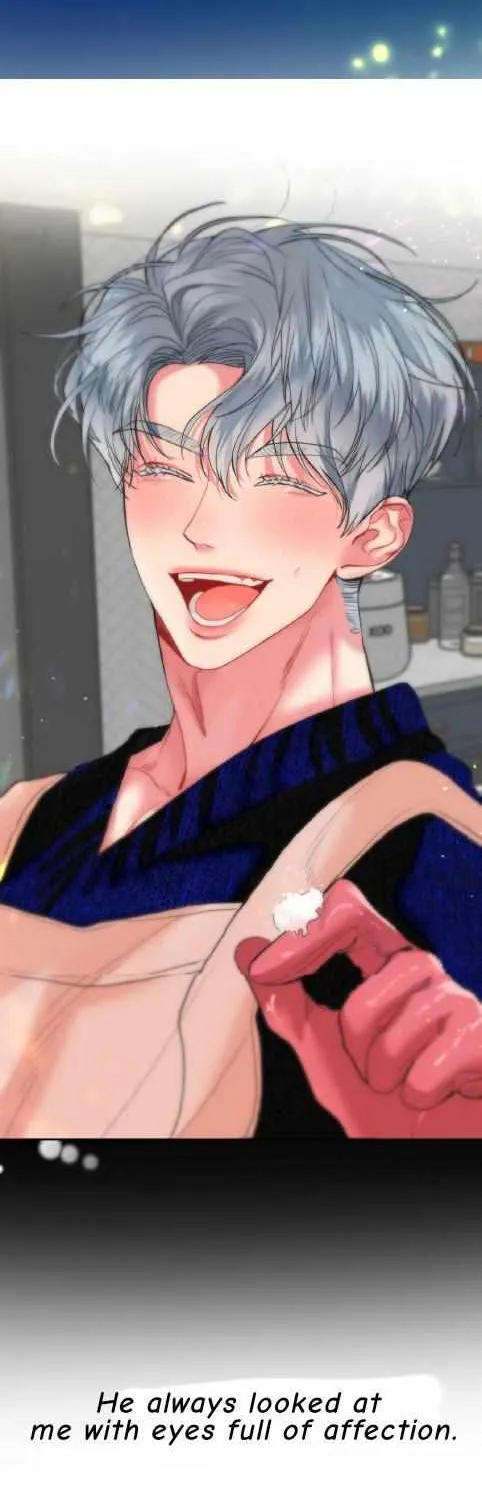 Read Peppermint Candy chapter 0 image 3 on Lezhin