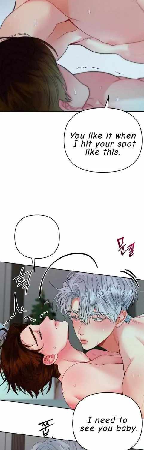 Read Peppermint Candy chapter 0 image 6 on Lezhin