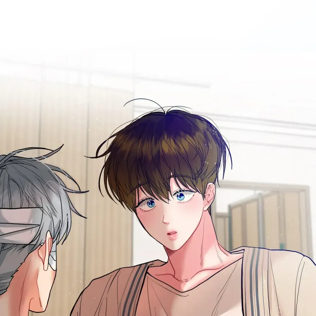Read Peppermint Candy chapter 1.3 image 115 on Lezhin