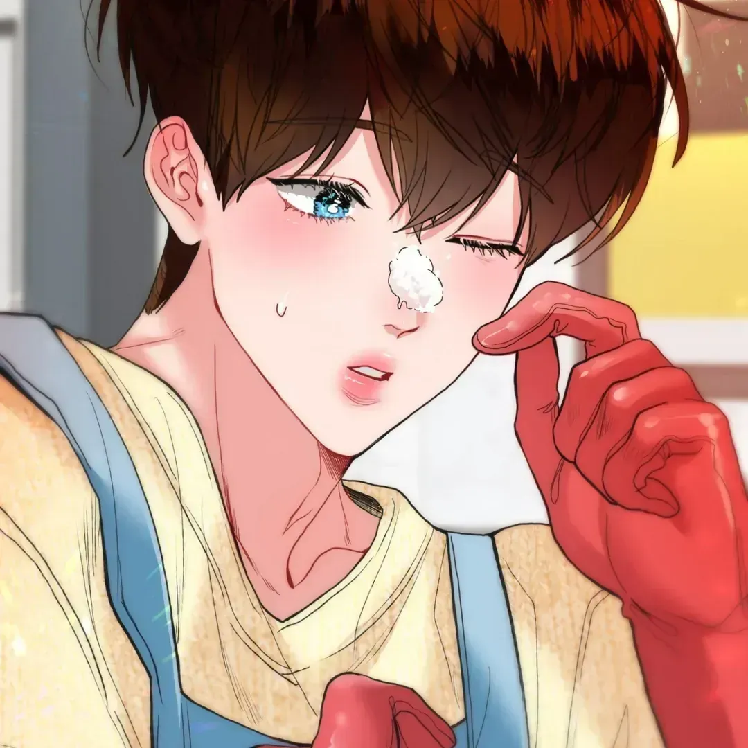 Read Peppermint Candy chapter 1.5 image 11 on Lezhin