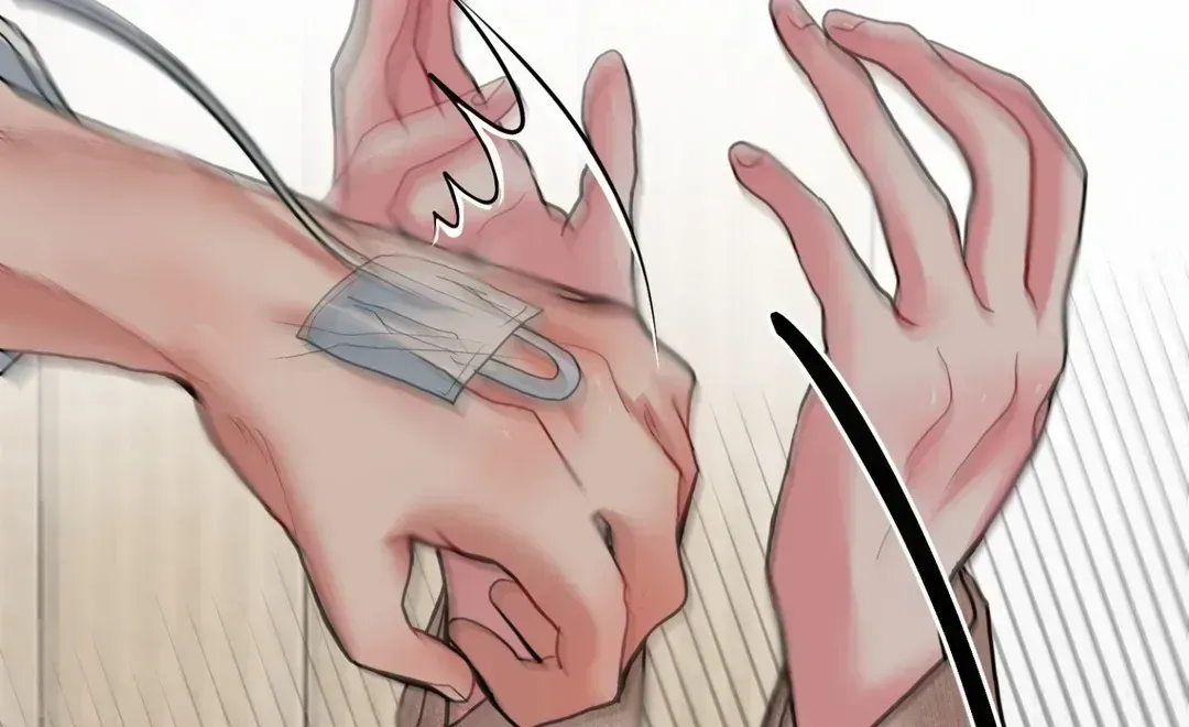Read Peppermint Candy chapter 1.5 image 112 on Lezhin
