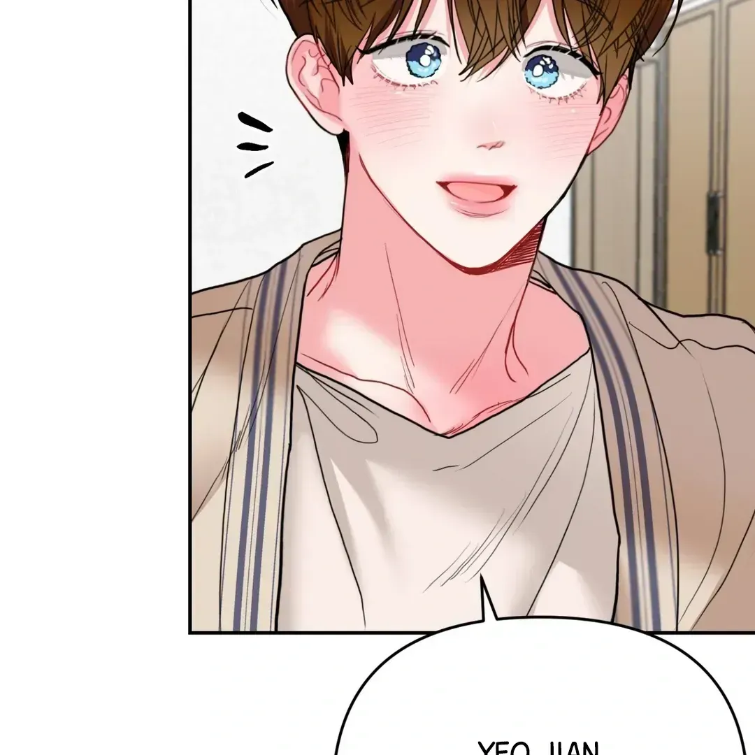 Read Peppermint Candy chapter 1.5 image 161 on Lezhin