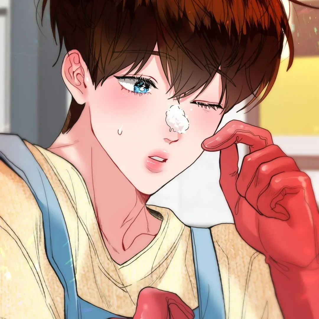 Read Peppermint Candy chapter 1 image 11 on Lezhin