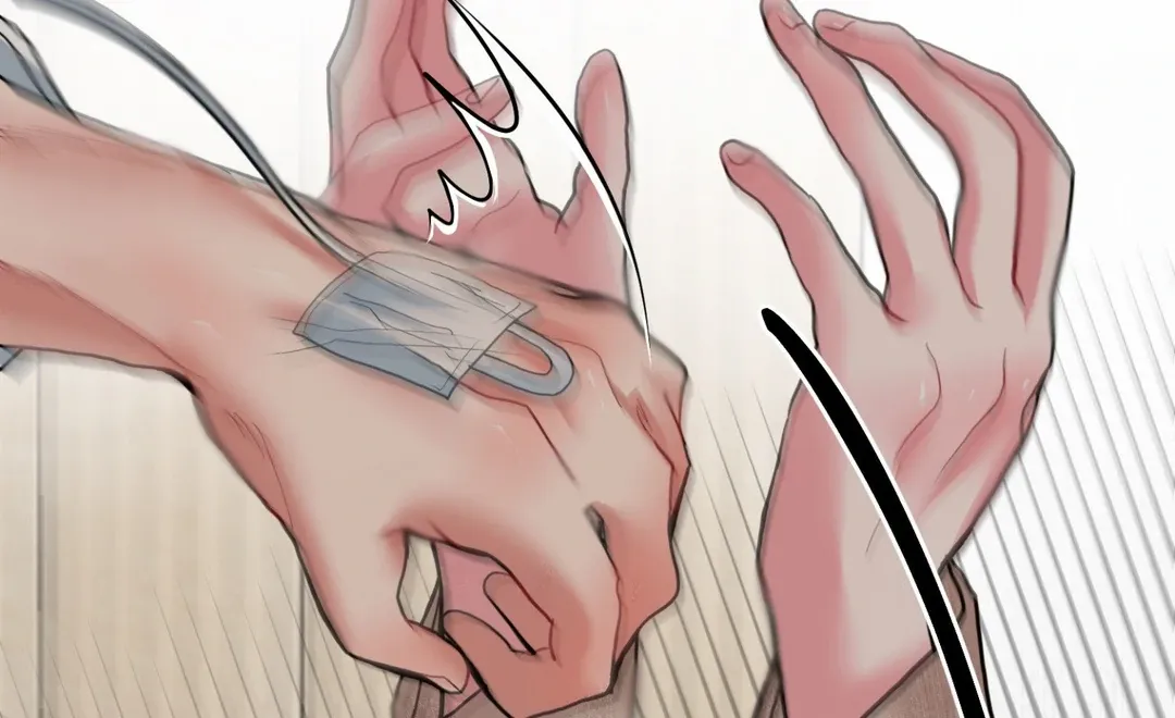 Read Peppermint Candy chapter 1 image 112 on Lezhin