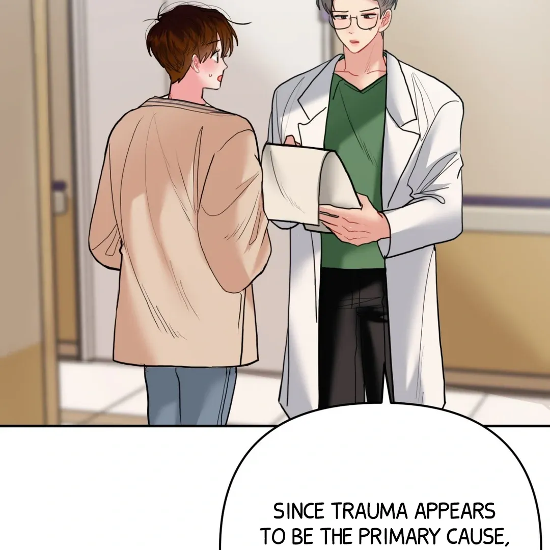 Read Peppermint Candy chapter 1 image 127 on Lezhin