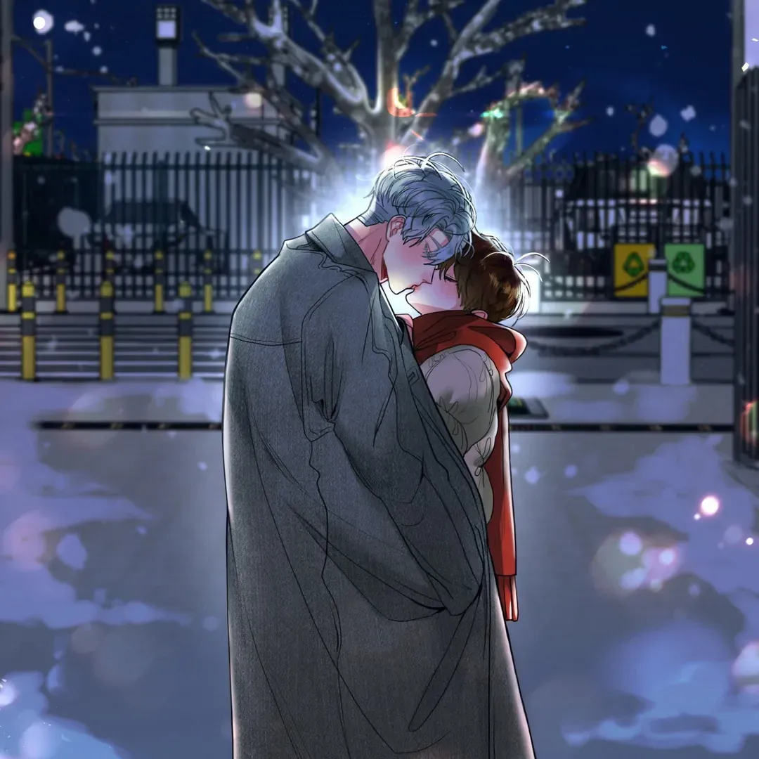 Read Peppermint Candy chapter 1 image 3 on Lezhin