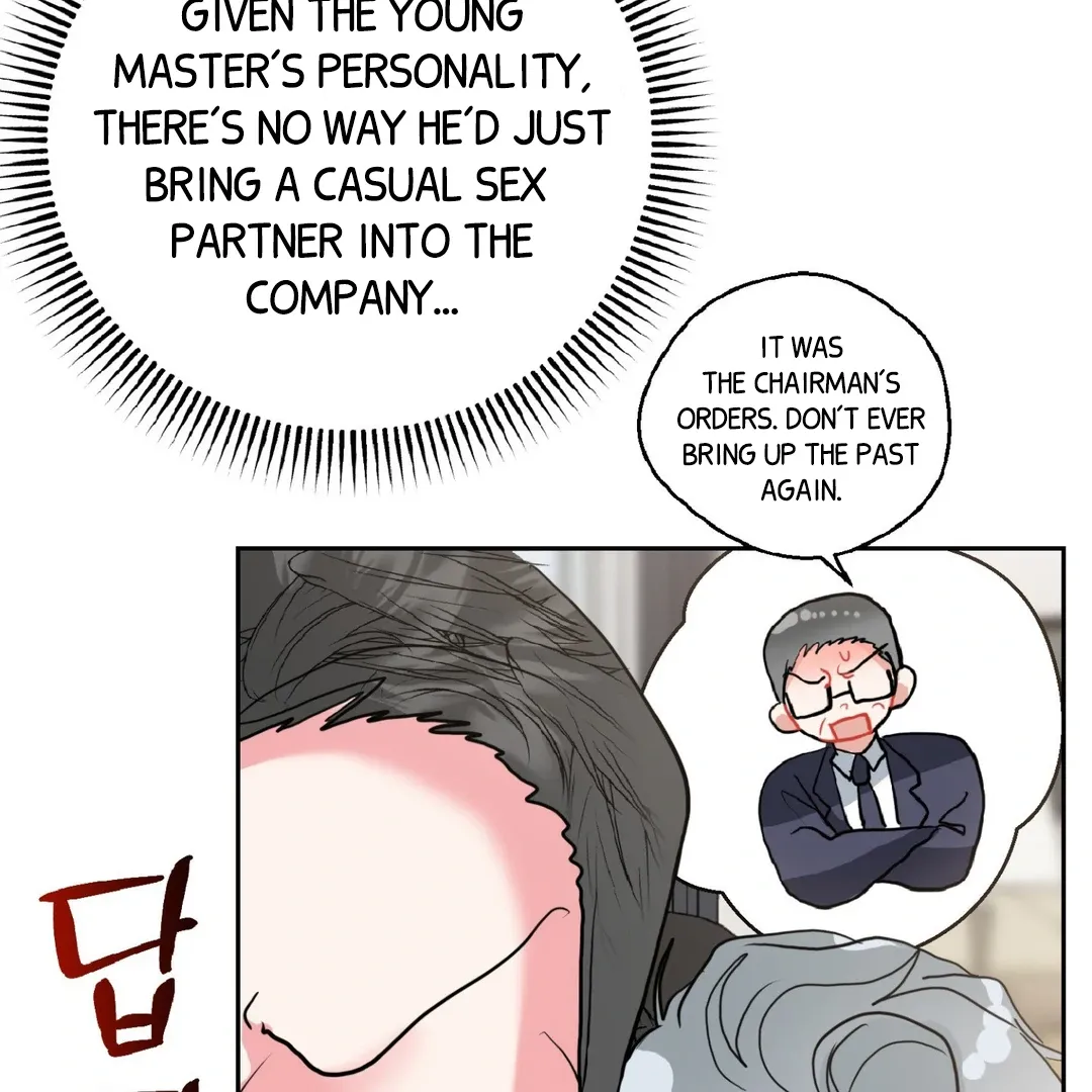 Read Peppermint Candy chapter 10 image 113 on Lezhin
