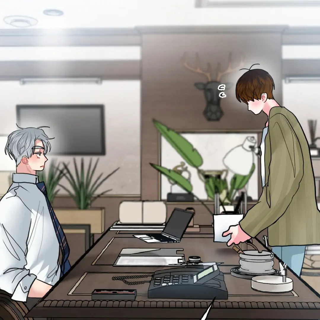 Read Peppermint Candy chapter 10 image 129 on Lezhin