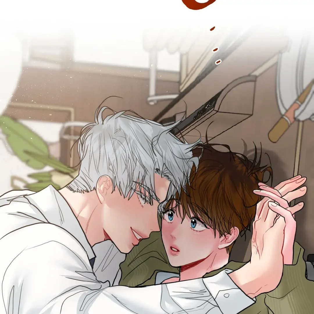 Read Peppermint Candy chapter 10 image 160 on Lezhin