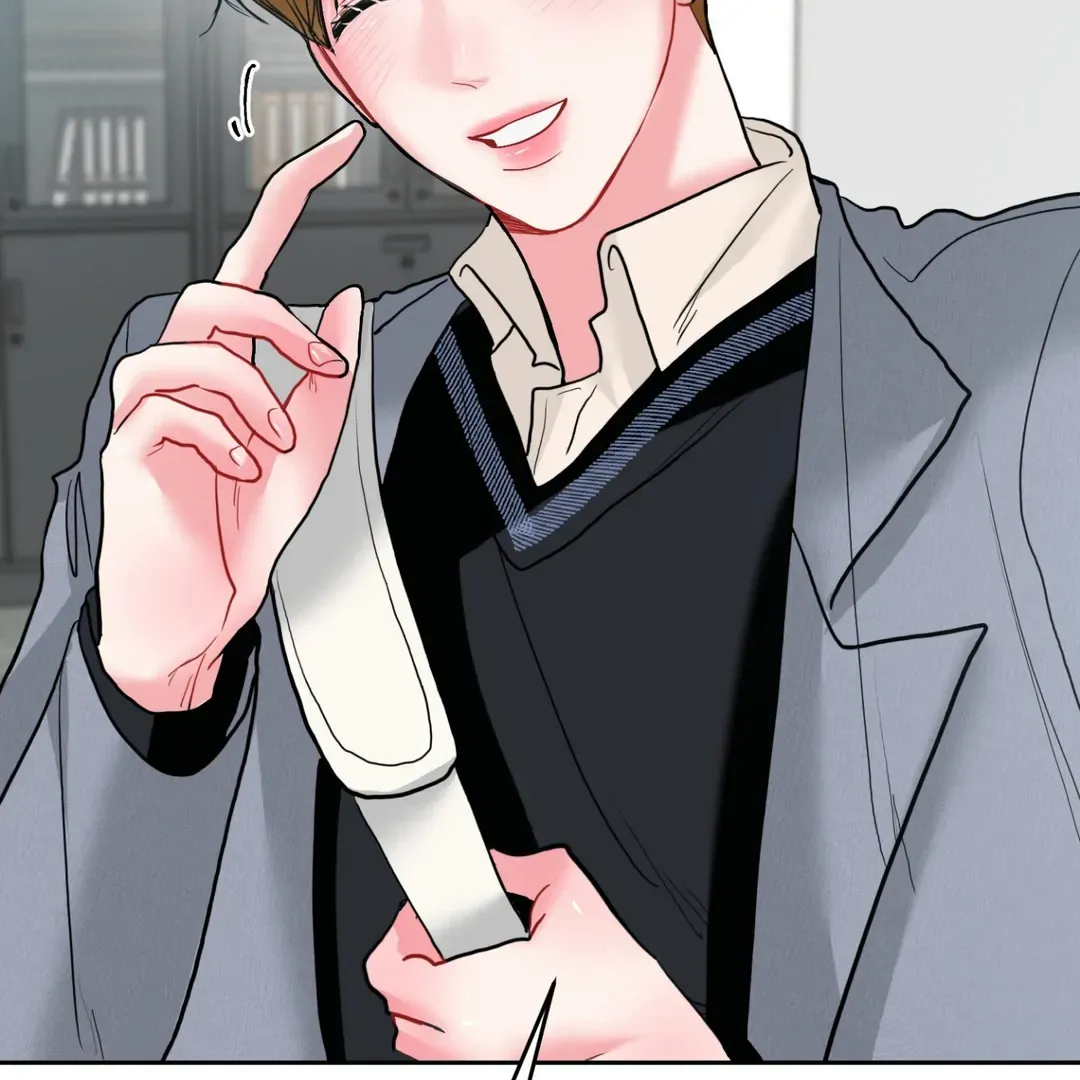 Read Peppermint Candy chapter 10 image 22 on Lezhin