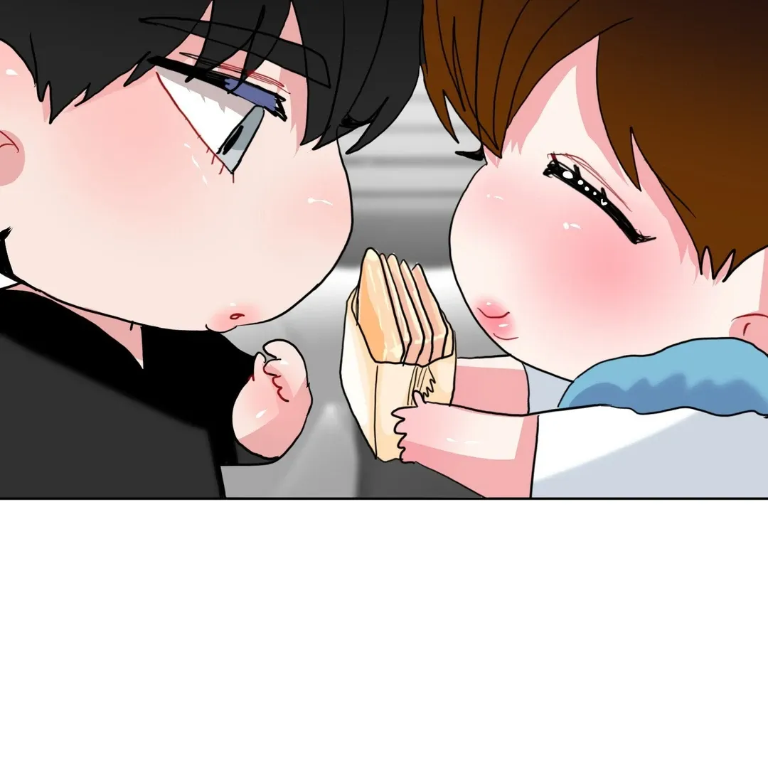 Read Peppermint Candy chapter 10 image 4 on Lezhin