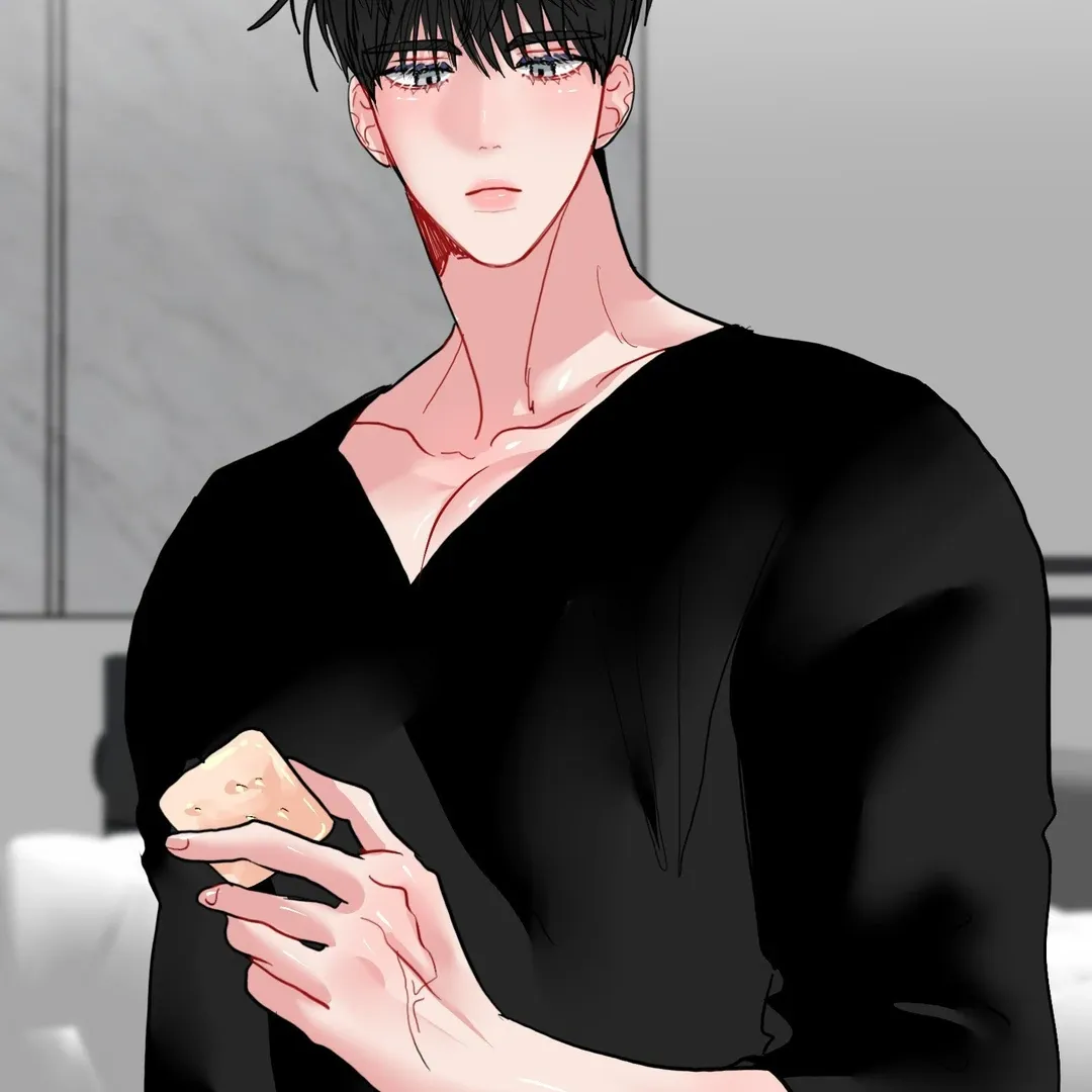 Read Peppermint Candy chapter 10 image 6 on Lezhin