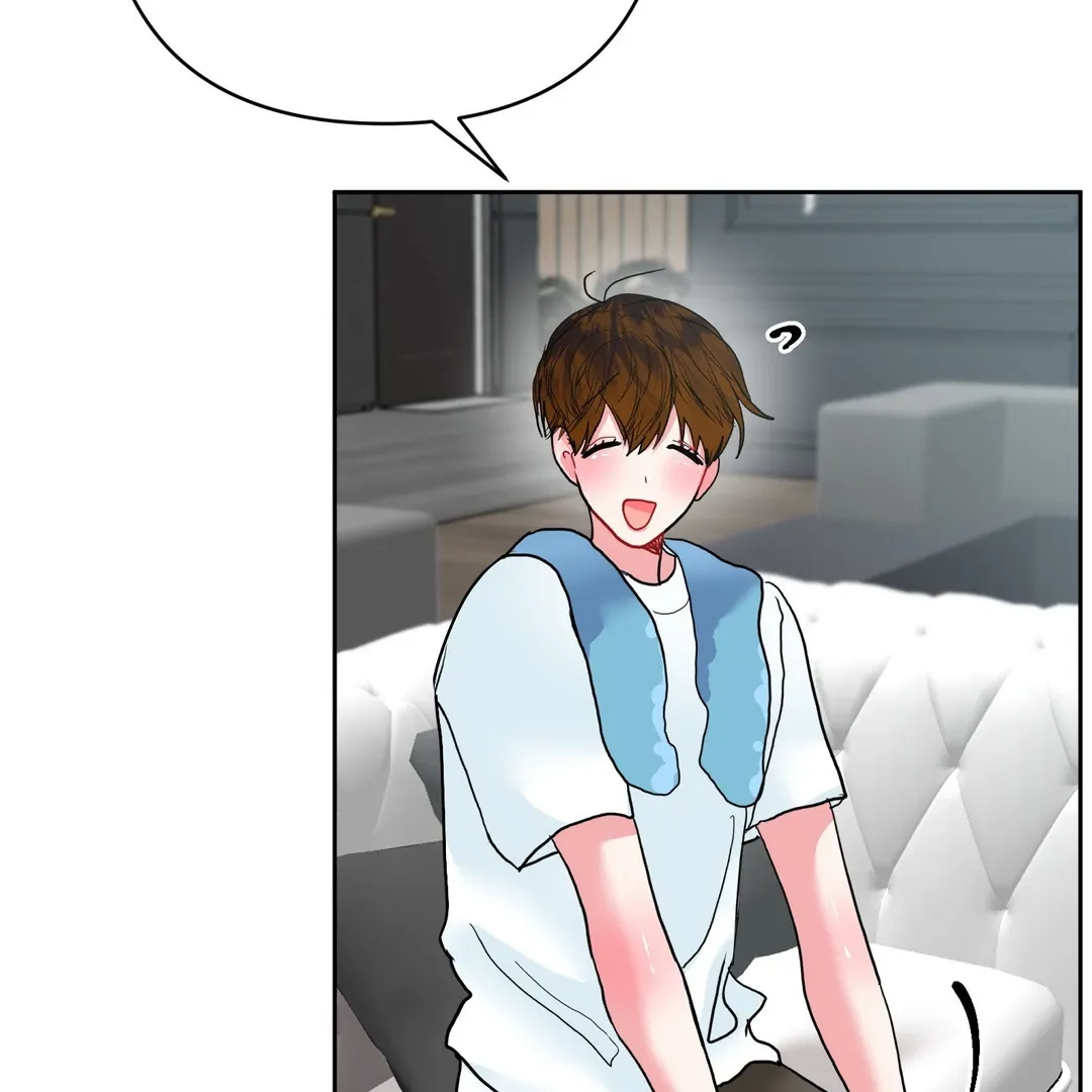 Read Peppermint Candy chapter 10 image 8 on Lezhin