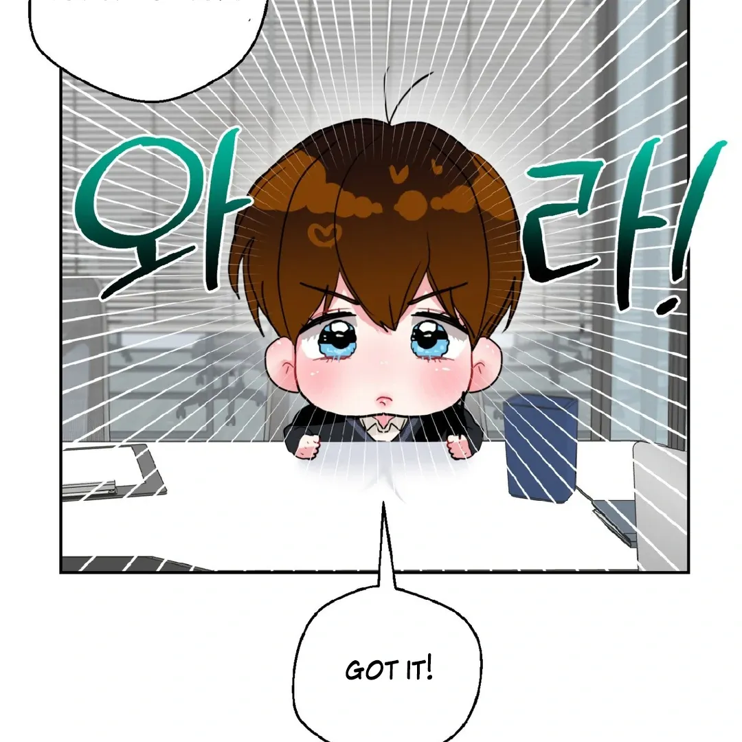 Read Peppermint Candy chapter 10 image 95 on Lezhin