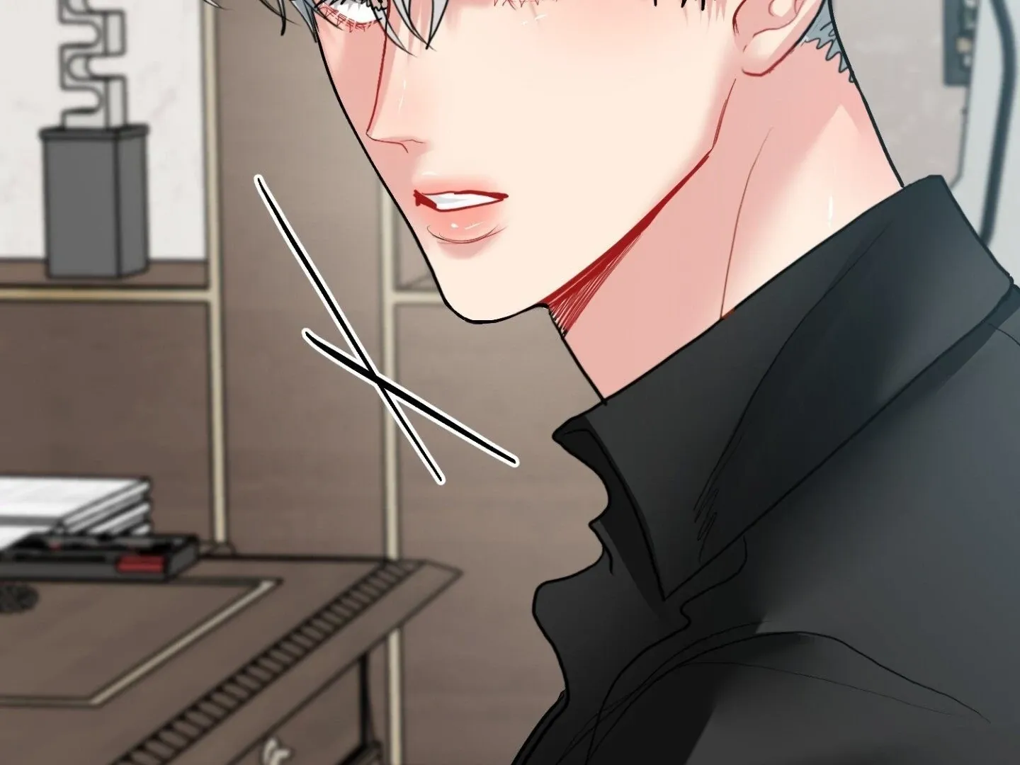 Read Peppermint Candy chapter 11 image 108 on Lezhin