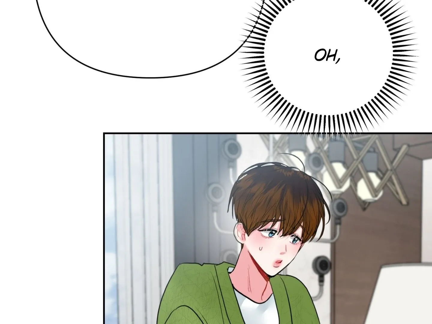 Read Peppermint Candy chapter 11 image 110 on Lezhin