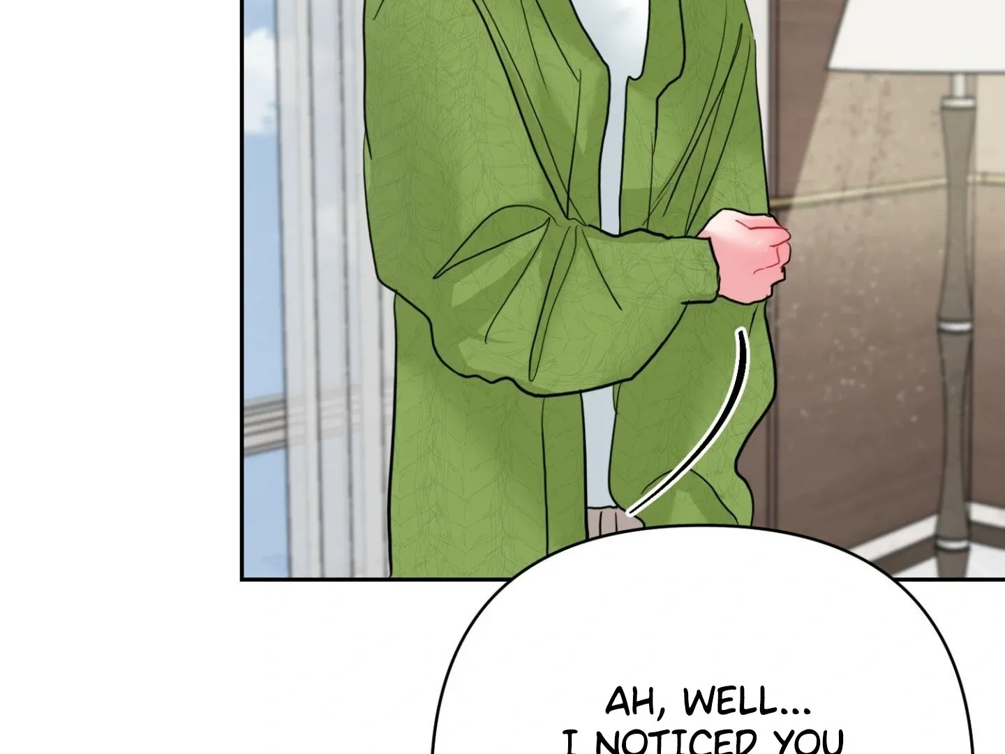 Read Peppermint Candy chapter 11 image 111 on Lezhin