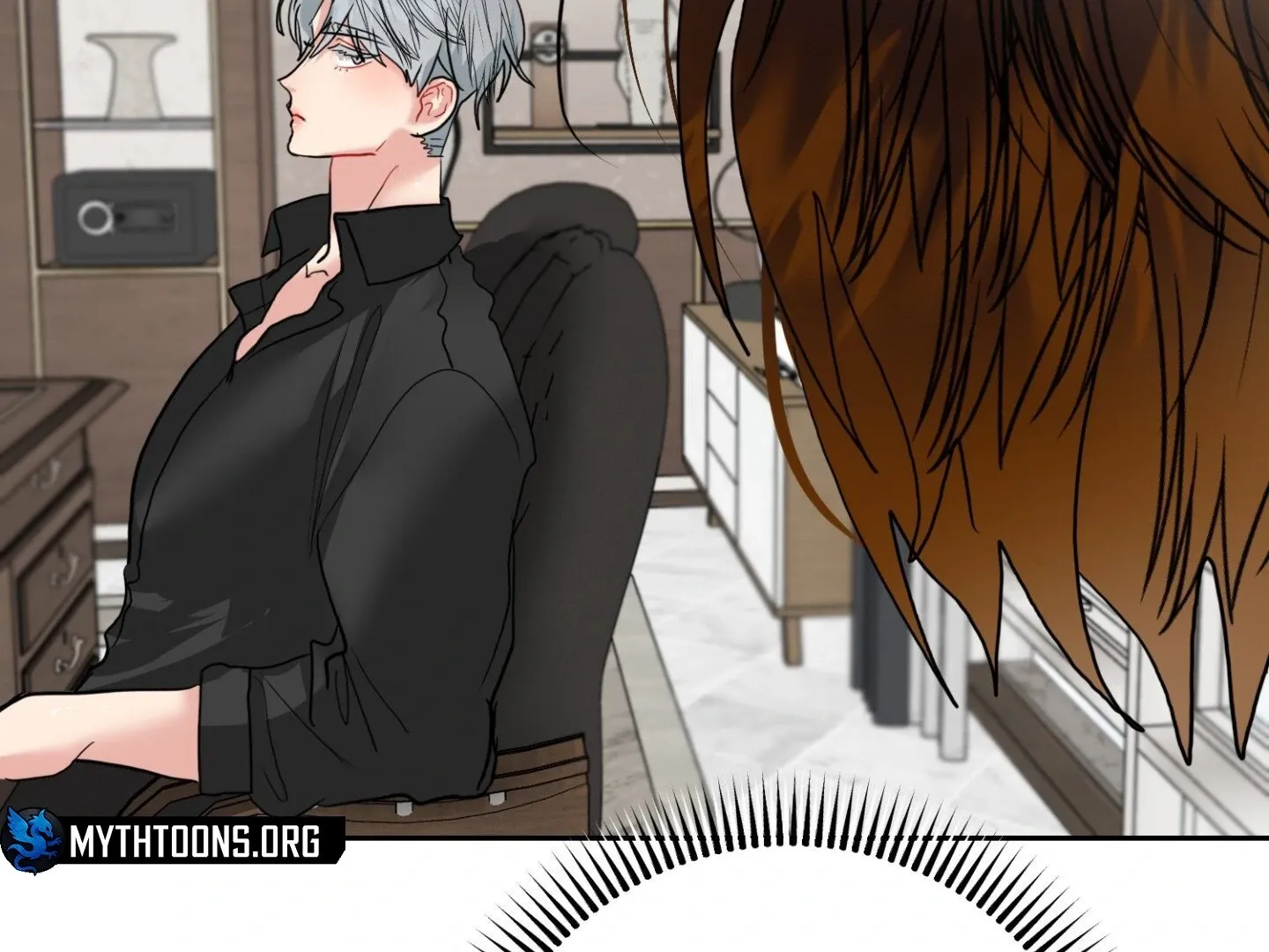 Read Peppermint Candy chapter 11 image 114 on Lezhin