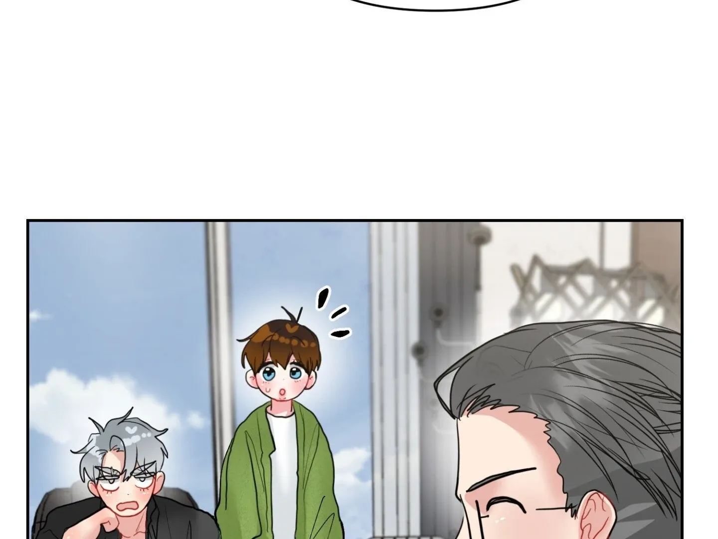 Read Peppermint Candy chapter 11 image 121 on Lezhin
