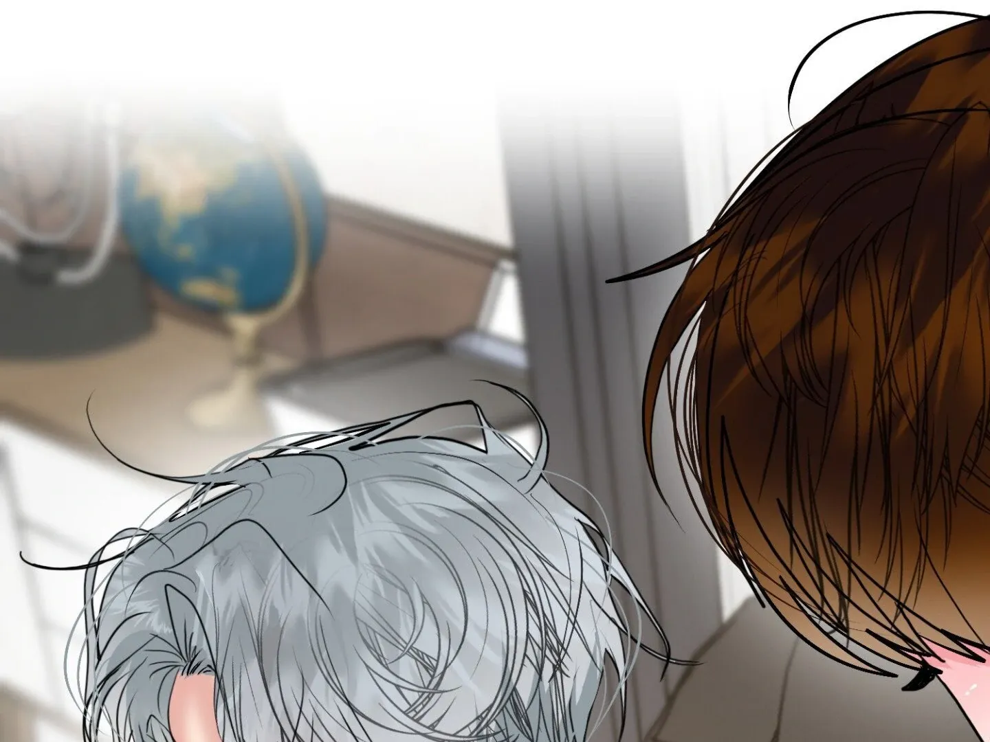 Read Peppermint Candy chapter 11 image 126 on Lezhin