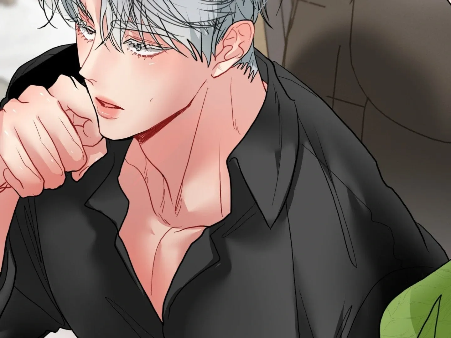 Read Peppermint Candy chapter 11 image 127 on Lezhin
