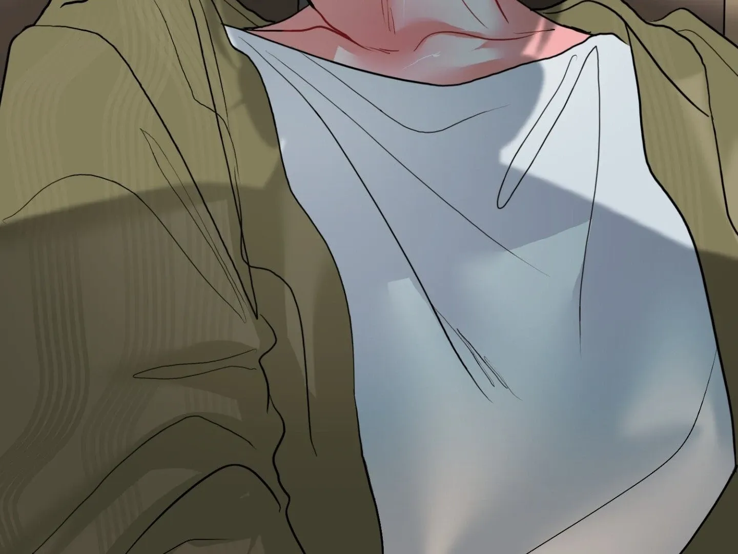 Read Peppermint Candy chapter 11 image 14 on Lezhin