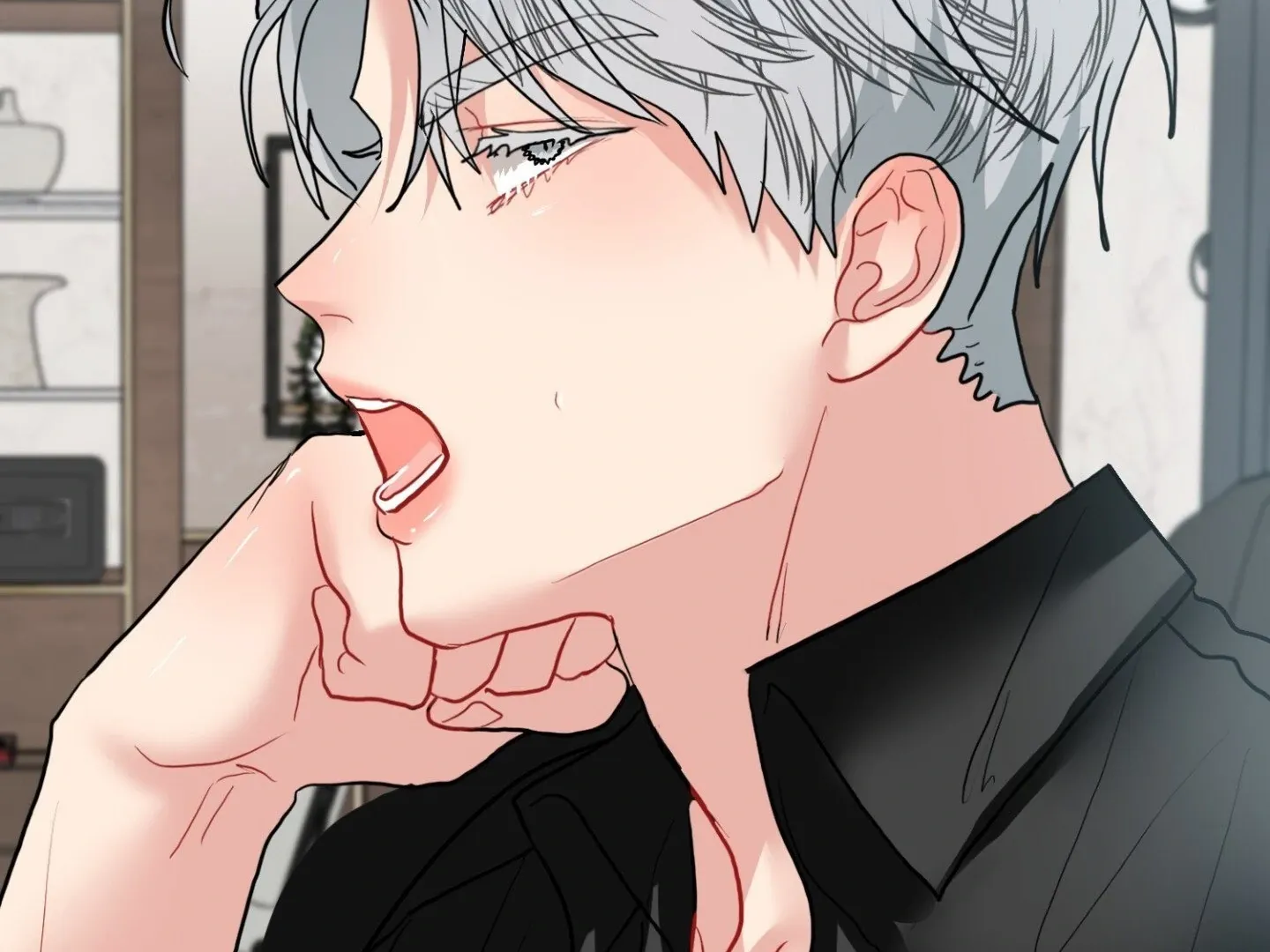 Read Peppermint Candy chapter 11 image 141 on Lezhin